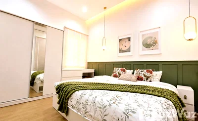 เช่าบ้านเดี่ยว ถลาง ภูเก็ต : บ้านเดี่ยวให้เช่า 3 ห้องนอน ในโครงการ โมเดิร์นไลฟ์ จาปาเน่ ภูเก็ต 6415607