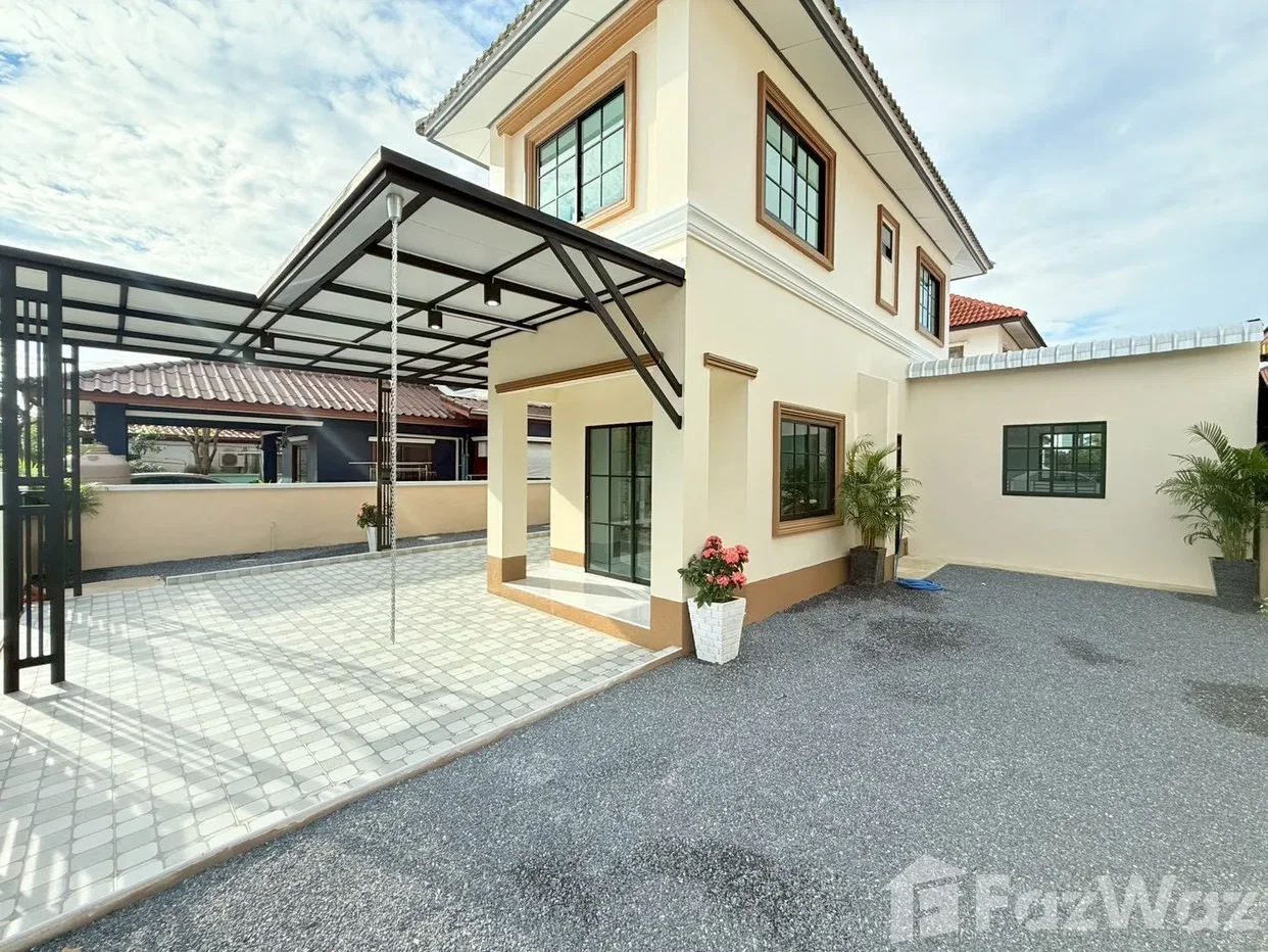picture Baan Casalena 2 : บ้านคาซาลีน่า 2 6451758 - 6/12