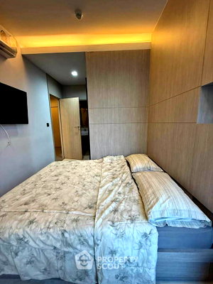 คอนโดให้เช่า : คอนโด 1-ห้องนอน ที่ เอ็ม ทองหล่อ 10 ใกล้ BTS ทองหล่อ (ID 2987271)