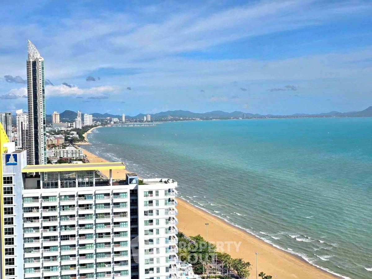 รูป คอนโด 2-ห้องนอน ที่ แอราส คอนโด พัทยา ใกล้ หาดจอมเทียน (ID 2988653) - รูปที่ 17/17