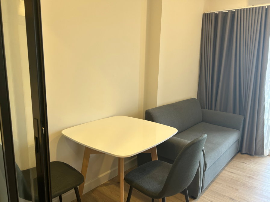 รูป ให้เช่าXim Rama 3-Suksawat วิวแม่น้ำเจ้าพระยา - รูปที่ 6/15
