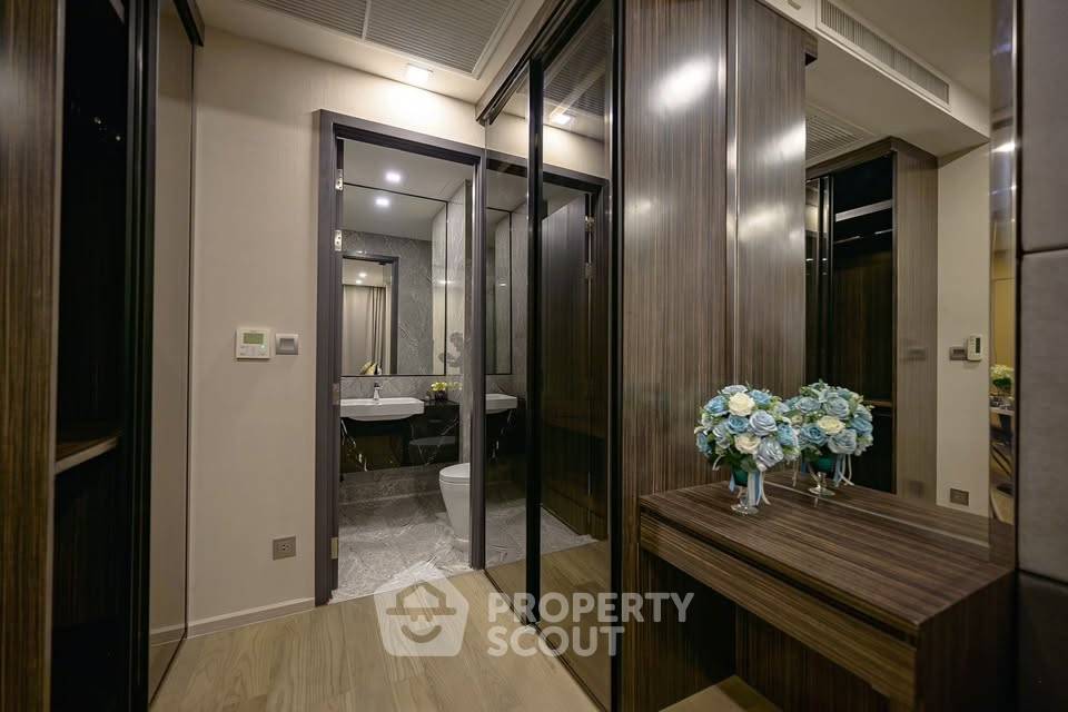 picture 1-BR Condo at Ashton Asoke near MRT Sukhumvit (ID 2992444) - 9/14