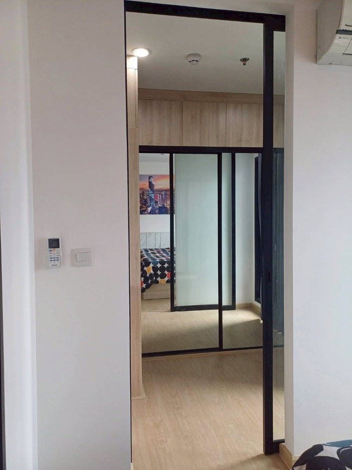 picture For Rent Life Asoke - Near MRT - 6/14