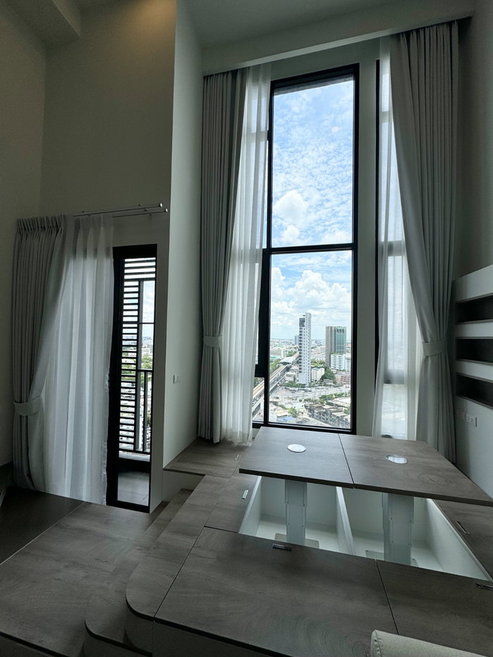 picture Knightsbridge Kaset - society  Ready to move in - 15/19