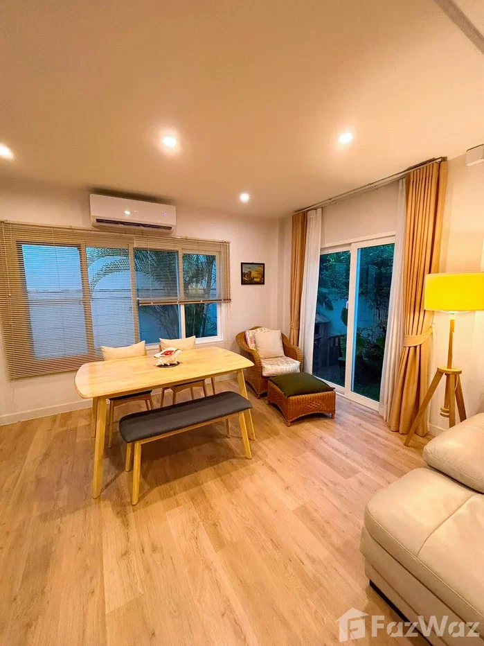 รูป ขาย บ้านเดี่ยว 3 ห้องนอน ในโครงการ ศุภาลัย ปาล์มสปริงส์ บ้านพอน ภูเก็ต 6449258 - รูปที่ 3/14