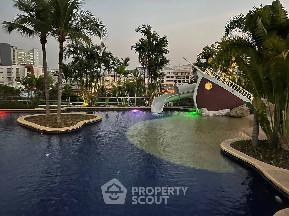 รูป คอนโด 3-ห้องนอน ที่ ศุภาลัย คาซา ริวา ใกล้ ถนนตก (ID 2659733) - รูปที่ 9/11