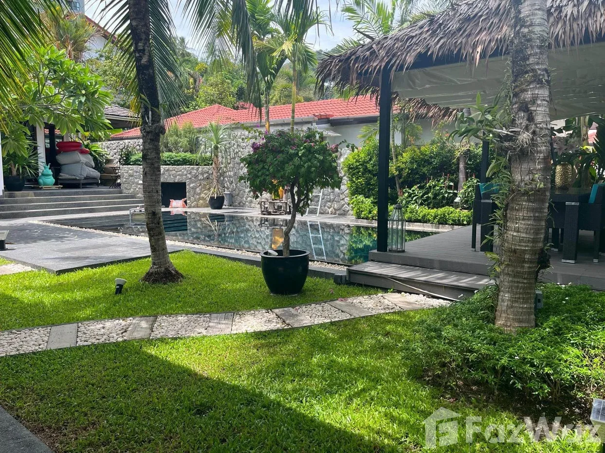 picture Hidden Gem Lakeview Villa & walking distance to Beach 6453078 - 20/49