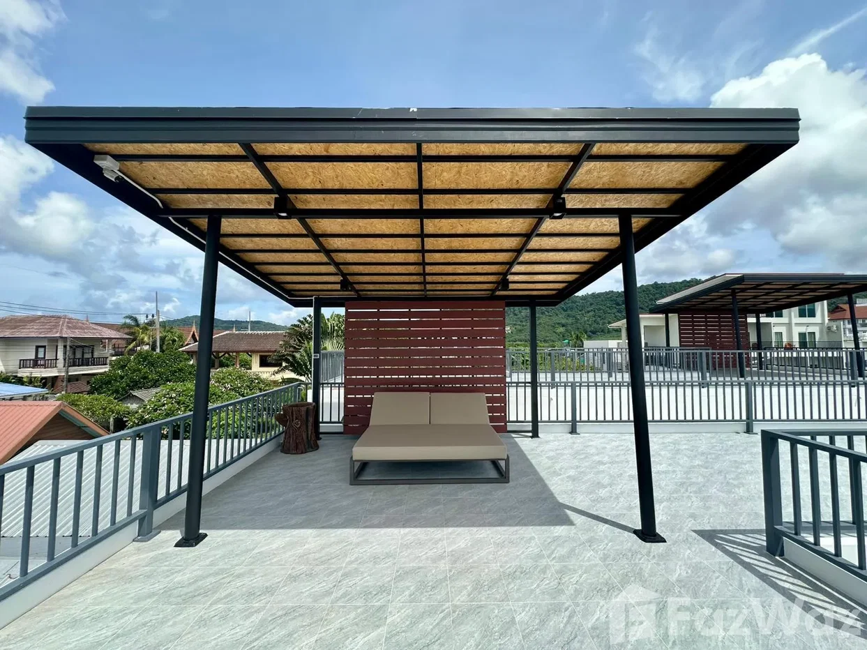 picture 3 Bedroom Villa for rent in Rawai, Phuket  5586885 - 63/72