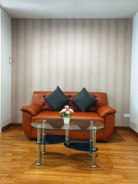 รูป 🏡✨ FOR RENT: Regent Home Sukhumvit 81 — COMFORTABLE & AFFORDABLE LIVING!  💰 Rental Price: 11,000 THB/month!!   - รูปที่ 7/7