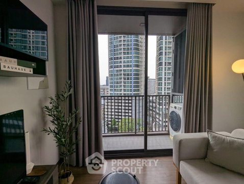 1-BR Condo at The Line Sukhumvit 71 near BTS Phra Khanong (ID 2988095)