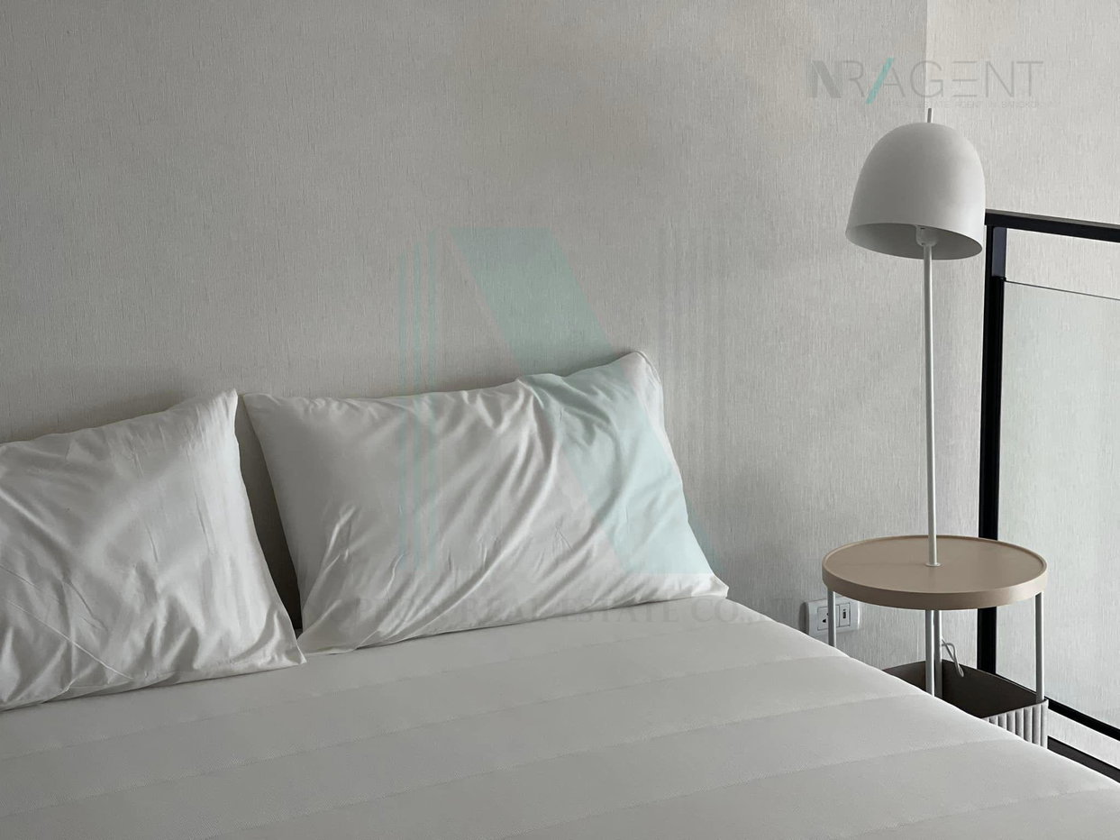 picture For Rent Condo RAMADA PLAZA RESIDENCE Building B, Floor 10,Duplex, Room size 40 sqm - 5/8