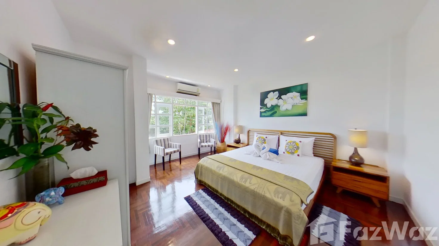 picture 6 Bedroom Villa for sale in Bo Phut, Surat Thani 161583 - 15/25