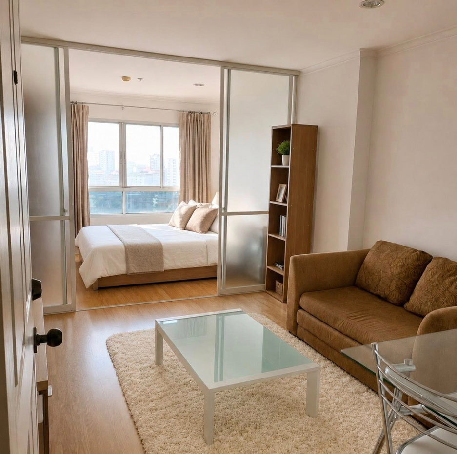 picture For Rent Lumpini ville prachachuen-phongphet 1 9,500 - 3/5