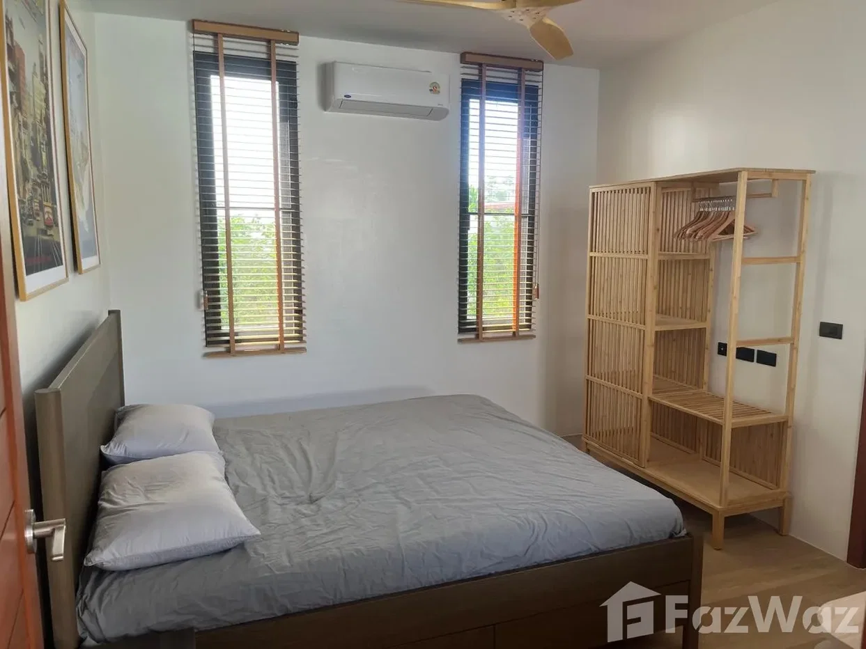 รูป วิลล่าให้เช่า 2 ห้องนอน ในโครงการ Verdi  6419252 - รูปที่ 10/21