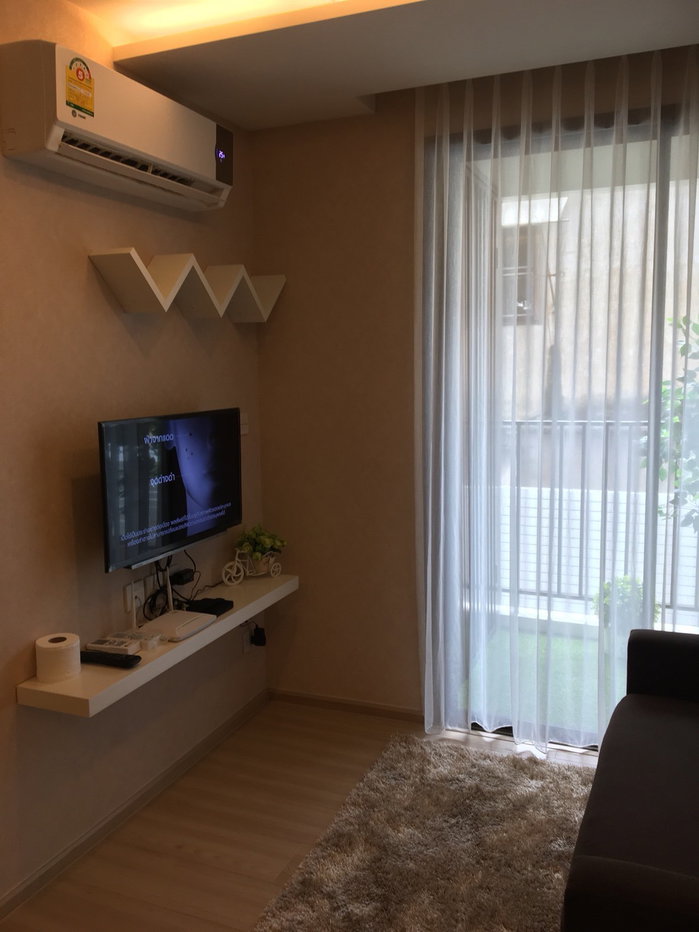 picture  For Rent Maestro 12 Ratchathewi - 6/10