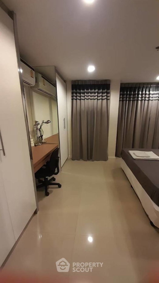 picture 1-BR Condo at Serene Place Sukhumvit 24 Condominium near BTS Phrom Phong (ID 2986967) - 2/6