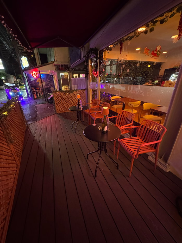 picture Wine Bar & Café Takeover Looking for a business you can walk into and start earning immediately? - 1/19