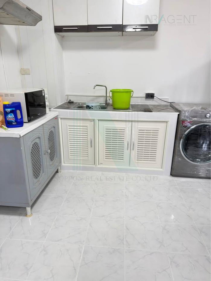 picture 🚩 For Rent Condo WITTAYU COMPLEX Building 1, Floor 5,1 bed room, Room size 80 sqm - 6/8