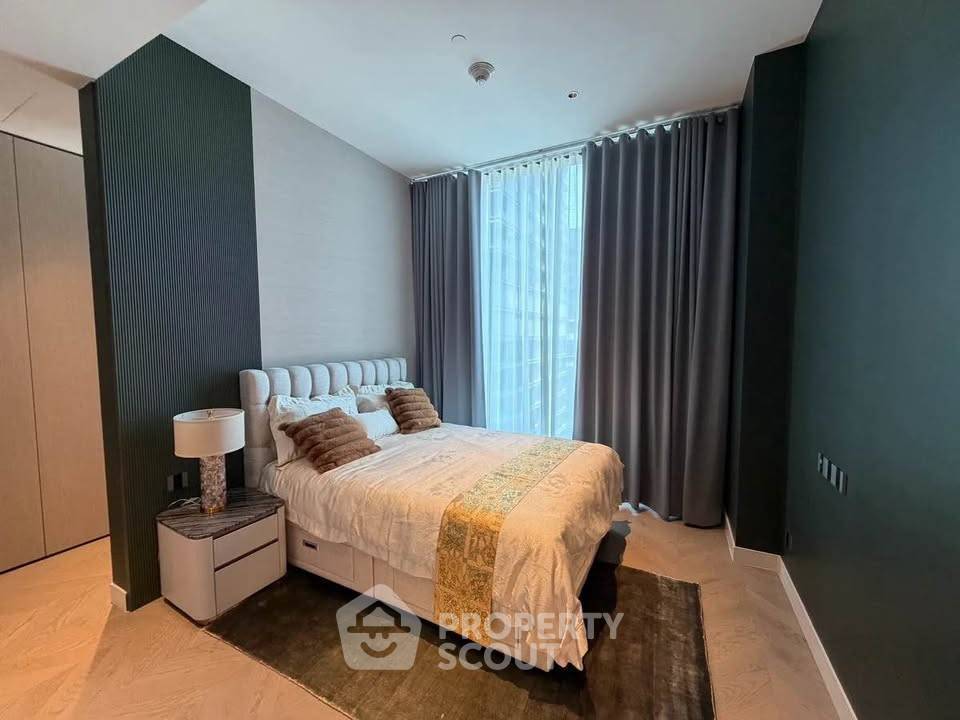 picture 2-BR Condo at One 89 Wireless near MRT Lumphini (ID 2991869) - 5/10
