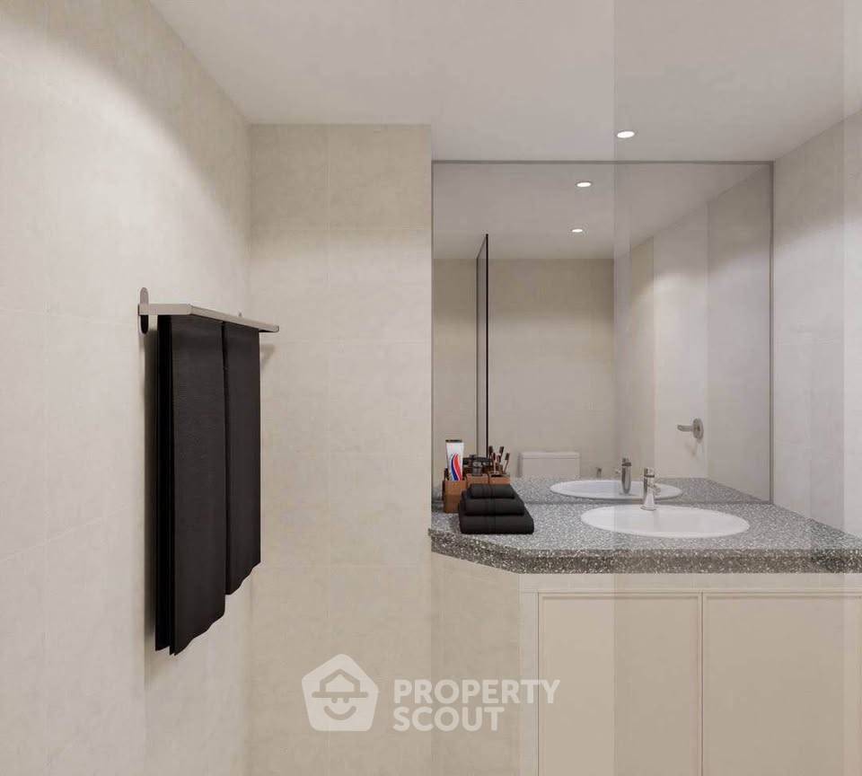 picture 1-BR Condo at Hillside 3 Condominium close to Nimmanhaemin (ID 2986461) - 7/11