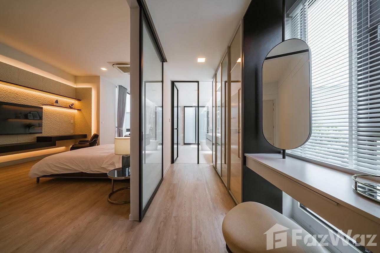 picture 4 Bedroom House for rent at VIVE Krungthep Kreetha 5744770 - 27/31