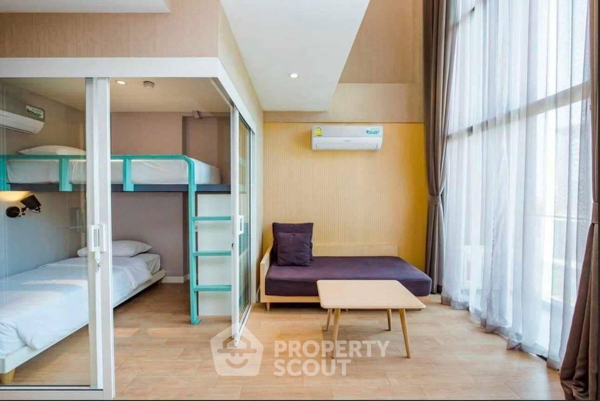 รูป คอนโด 2 ห้องนอน ให้เช่า ที่มายซ่า คอนโด ในตัวเมืองหัวหิน 📍 (ID 2039520) - รูปที่ 8/15