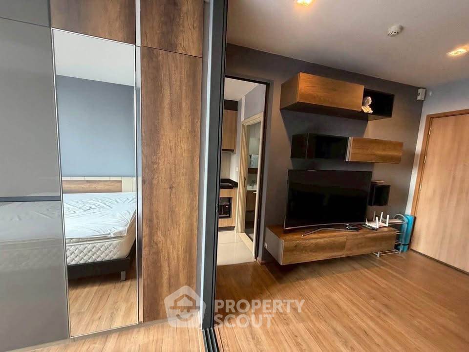 picture 1-BR Condo at Hasu Haus Sukhumvit 77 near BTS On Nut (ID 2988388) - 10/24