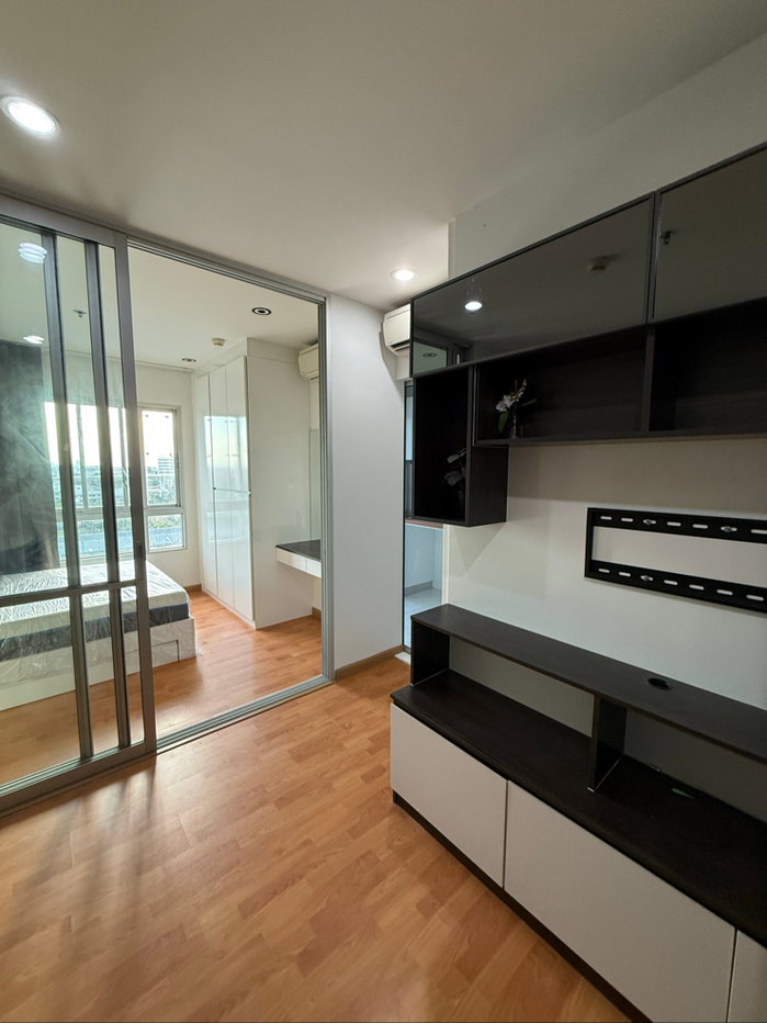 รูป 📢 ปล่อยเช่าคอนโด เดอะ เพรสซิเดนท์ สาทร-ราชพฤกษ์ เฟส 3 - รูปที่ 1/11