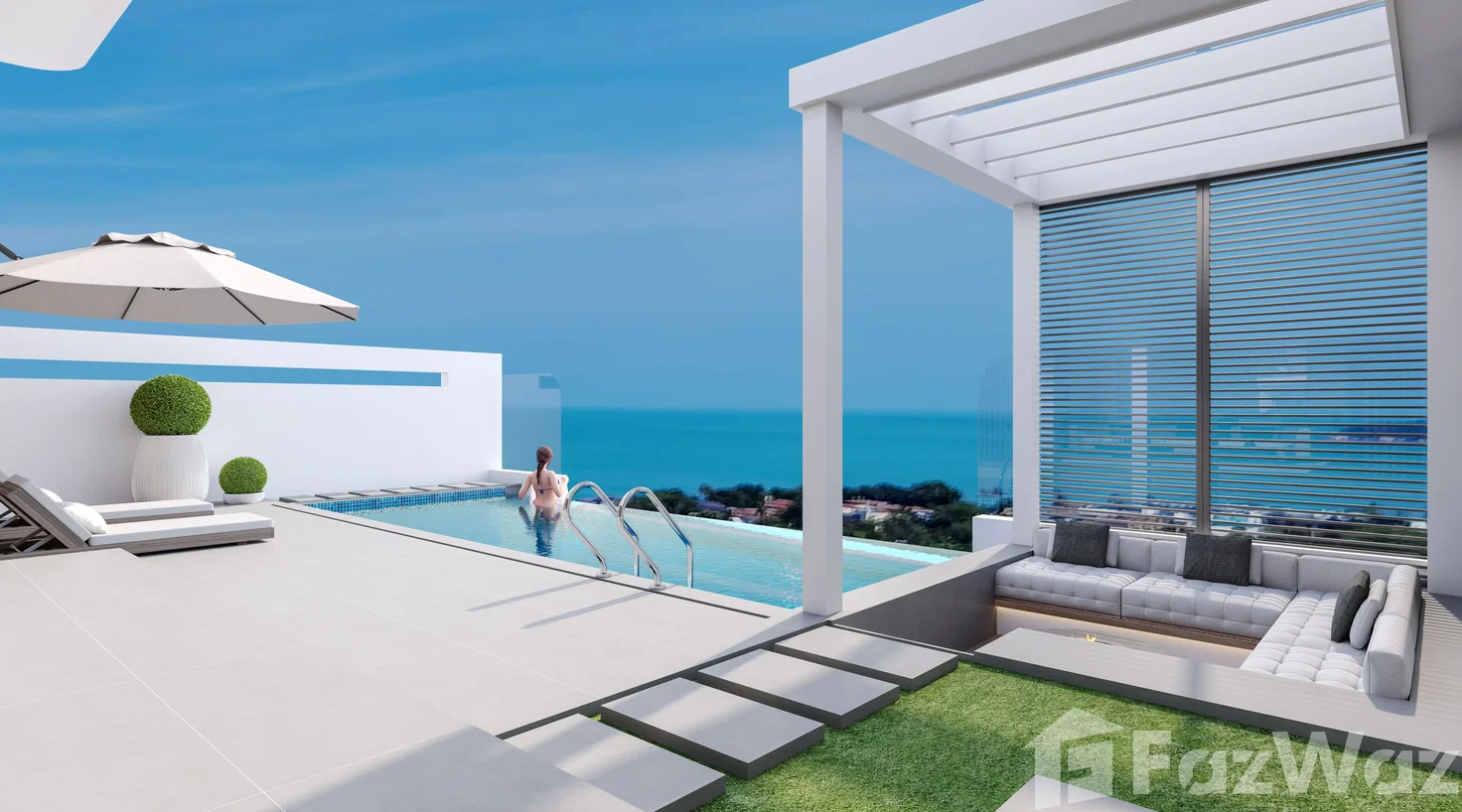 picture 3 Bedroom Villa for sale at Vanya Sicily 5577114 - 11/17