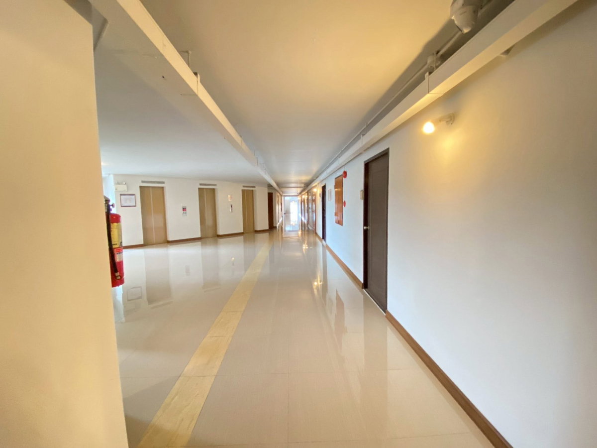 รูป 🎯🏙️ ปล่อยเช่า Hillside 3 Condominium นิมมาน ซอย 8 ทำเลทองใจกลางเชียงใหม่ เดินไป One Nimman & MAYA ได้ ✨ - รูปที่ 4/9
