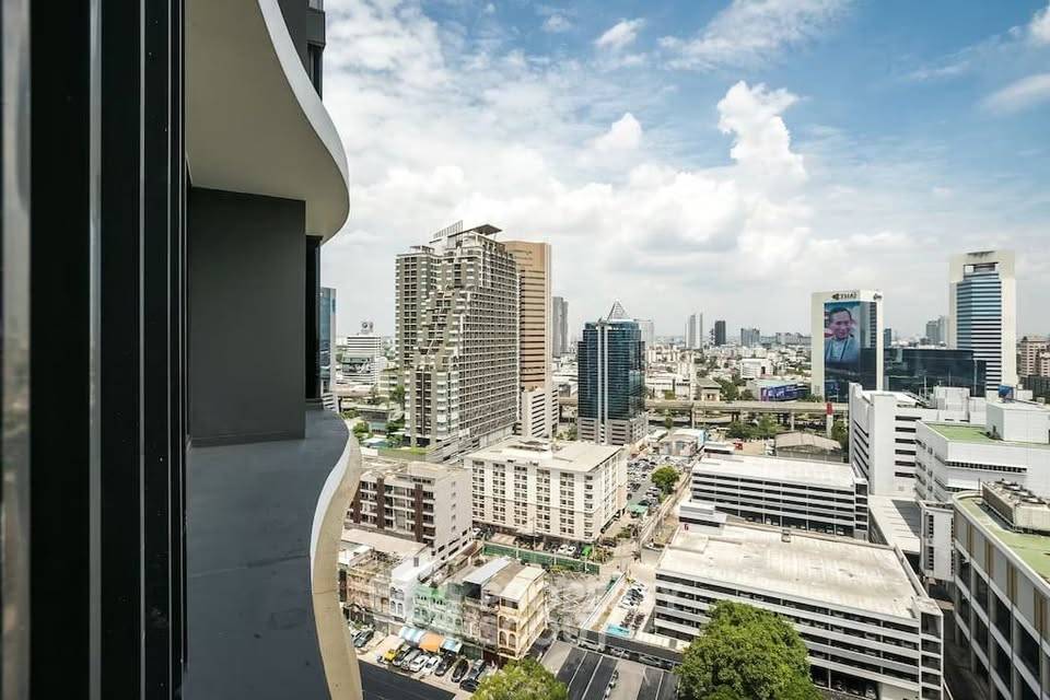 picture 1-BR Condo at The Line Jatujak - Mochit near BTS Mo Chit (ID 2921632) - 21/23