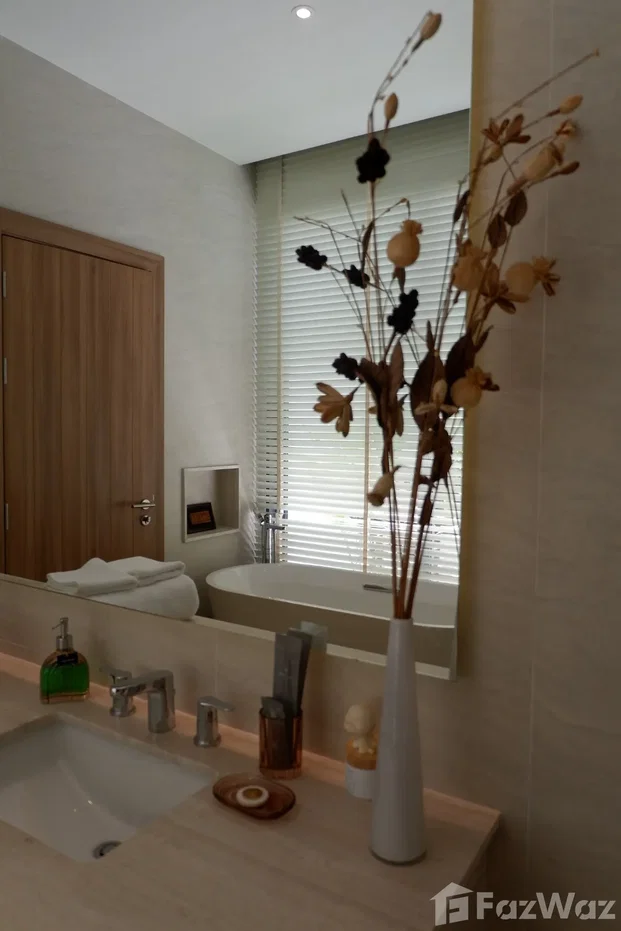 picture 4 Bedroom Villa for rent at Mouana Residence Ko Kaeo 6380430 - 14/44