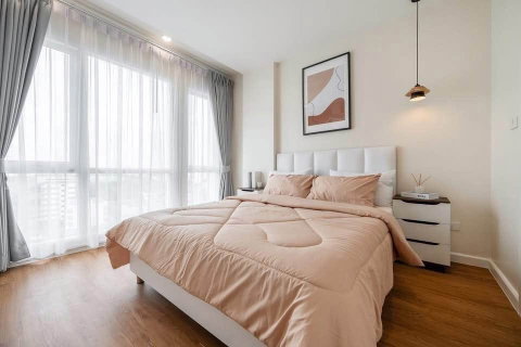 🏢 ขายคอนโด : The Key Pracha Chuen (เดอะ คีย์ ประชาชื่น) รหัสทรัพย์ | 📌LNP-C11308