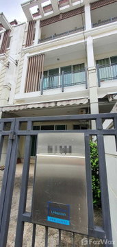 3 Bedroom house for sell at Baan Klang Muang kaset-nawamint 1967850