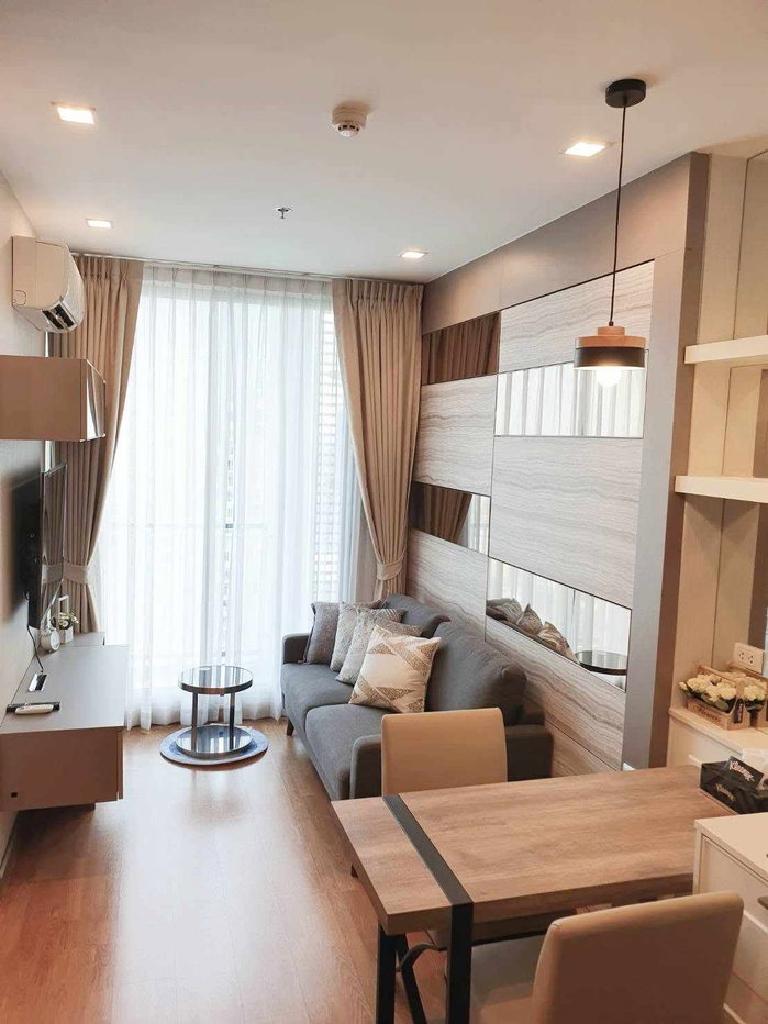 รูป ห้องว่าง🙋🏼💎🙋🏼💥แอดไลน์นัดดูห้องได้เลย📲วัฒนา💥คิว เฮ้าส์ คอนโด สุขุมวิท 79🔴🟢🟡 - รูปที่ 4/7