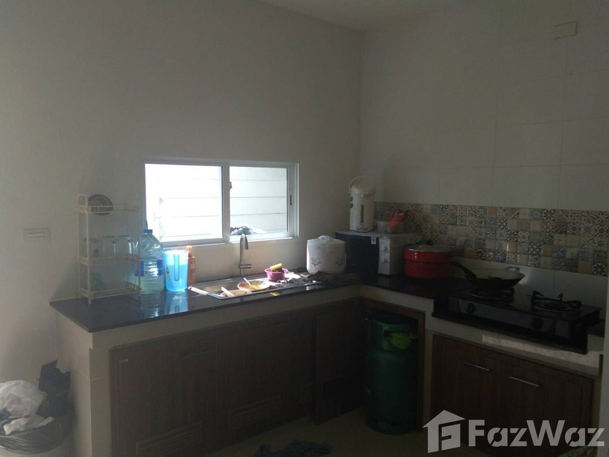 รูป บ้านเดี่ยว 103 ตรว ฮาบิเทีย โมทีฟ ปัญญาอินทา คลองสามวา 1398432 - รูปที่ 14/15