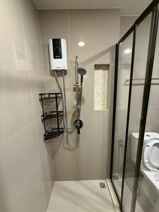 picture R3054 Condo For Rent XT Huaikhwang - 10/14