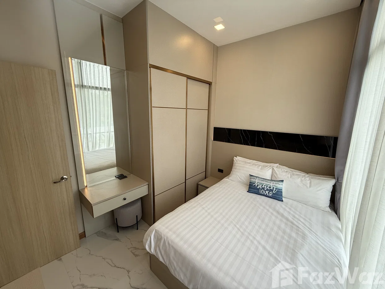 รูป วิลล่าให้เช่า 3 ห้องนอน ในโครงการ วิลล่า ลา ริชชี่ 6042621 - รูปที่ 15/67