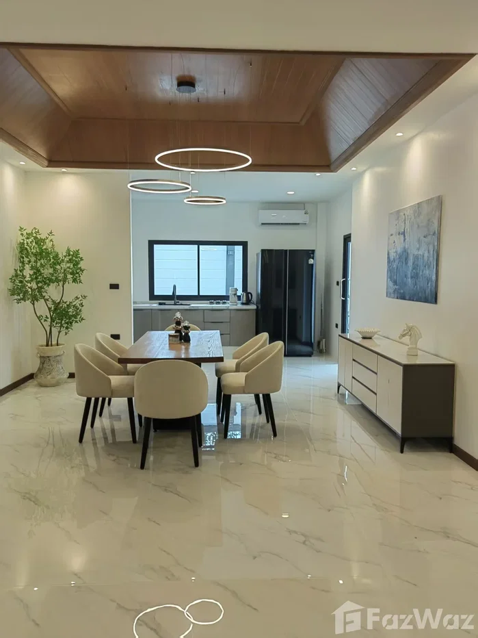 picture 3 Bedroom House for sale in Pong, Chon Buri  6419345 - 11/12