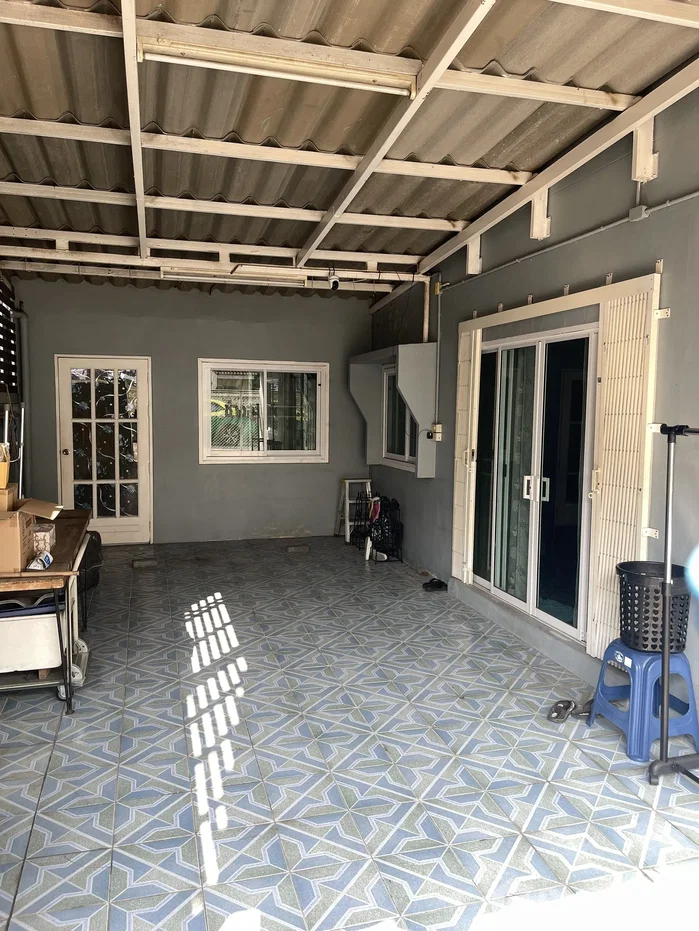 รูป ขาย บ้านเดี่ยว 3 ห้องนอน ใน วงศ์สว่าง, กรุงเทพมหานคร 6427922 - รูปที่ 4/12