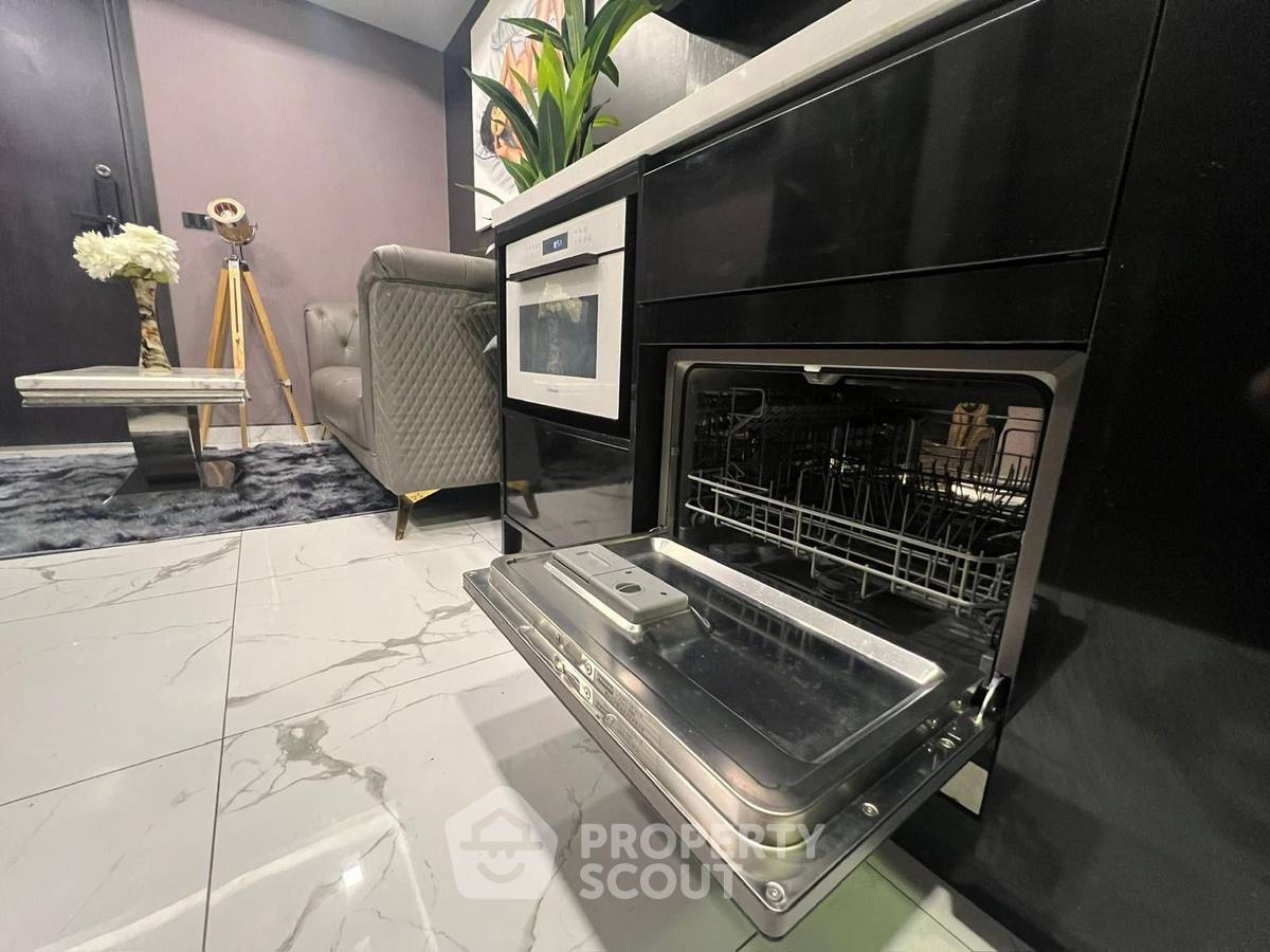 รูป คอนโด 1-ห้องนอน ที่ อคาเดีย มิลเลนเนียม ทาวเวอร์ ใกล้ พัทยาใต้ (ID 2991963) - รูปที่ 18/20