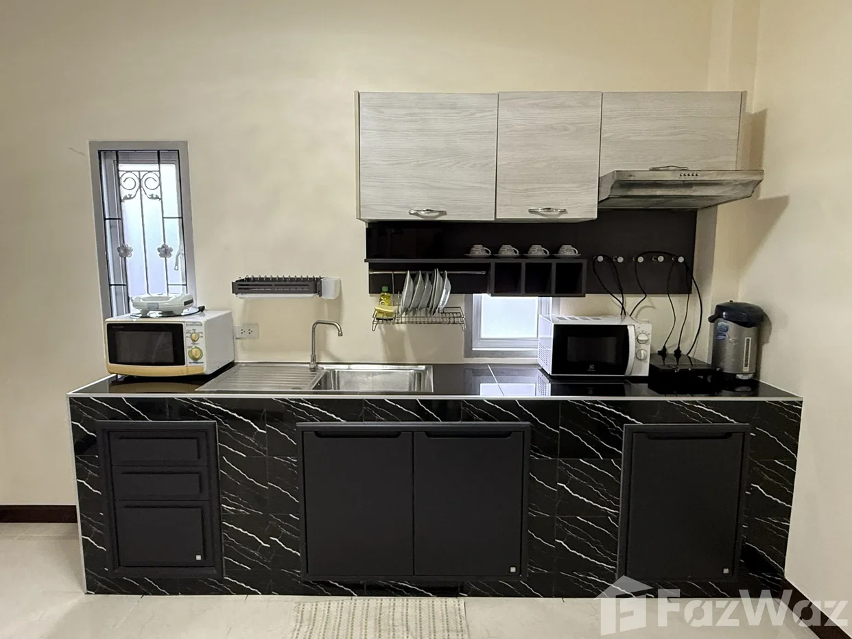 รูป ขาย บ้านเดี่ยว 2 ห้องนอน ในโครงการ พนาสนธิ์ ปาร์ควิลล์ 3 (บ้านลิพอน) 6417763 - รูปที่ 34/38