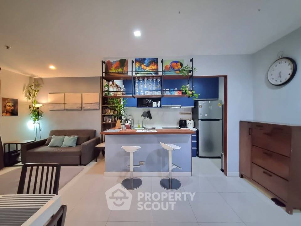 รูป คอนโด 2-ห้องนอน ที่ เดอะบลูม สุขุมวิท 71 คอนโดมิเนียม ใกล้ BTS พระโขนง (ID 2991908) - รูปที่ 15/16