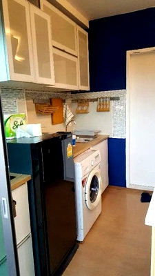 ขายคอนโด : A010253 Feel Condo Pinklao - Charan 59