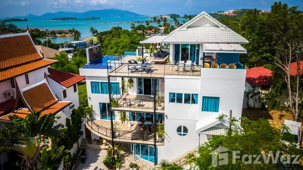 picture 6 Bedroom Villa for sale in Bo Phut, Surat Thani 161583 - 1/25