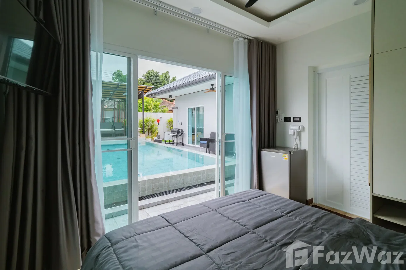 picture 4 Bedroom Villa for rent in Si Sunthon, Phuket  1909649 - 15/20