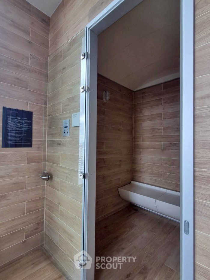 picture 1-BR Condo at The Esse Asoke near MRT Sukhumvit (ID 2992327) - 29/38