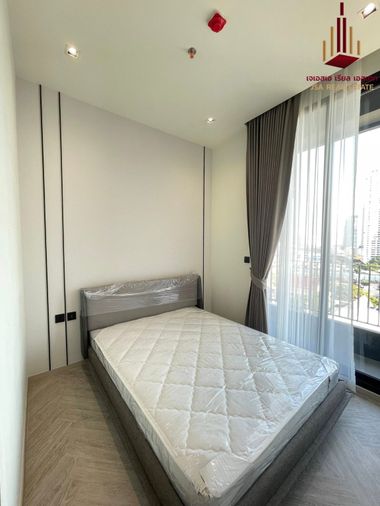 ขายคอนโด 1 ห้องนอน 32 ตร.ม. แชปเตอร์ เจริญนคร - ริเวอร์ไซต์