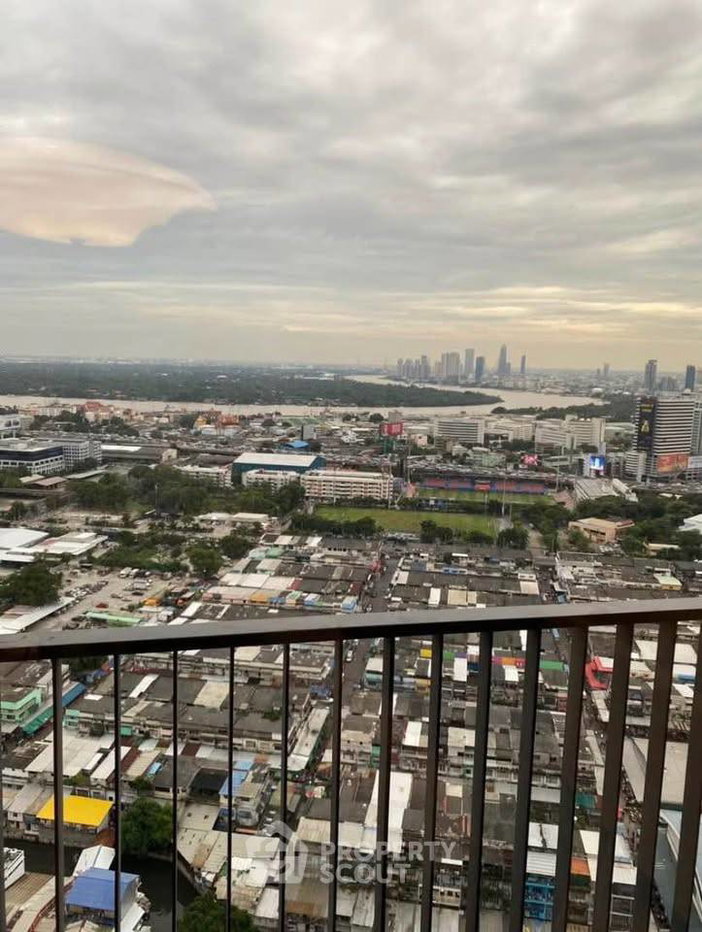 รูป คอนโด 3-ห้องนอน ที่ ไลฟ์ พระราม 4 - อโศก ใกล้ MRT ศูนย์การประชุมแห่งชาติสิริกิติ์ (ID 2991877) - รูปที่ 22/23