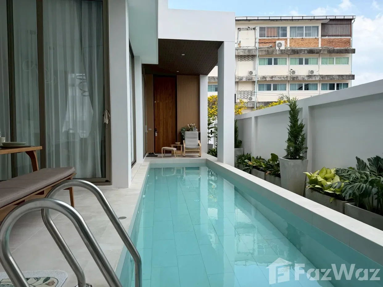 picture 3 Bedroom Villa for sale at Asaya Pool Villa  5941531 - 1/43
